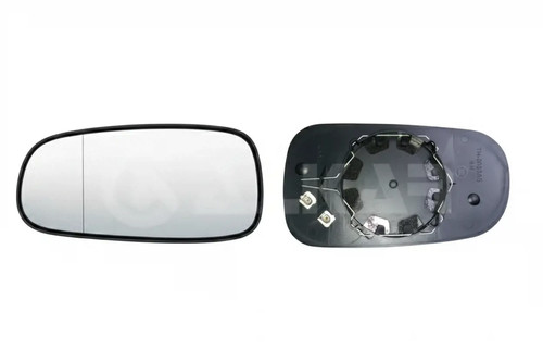 Mirror insert glass - , left