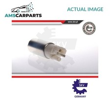 ELECTRIC FUEL PUMP FEED UNIT