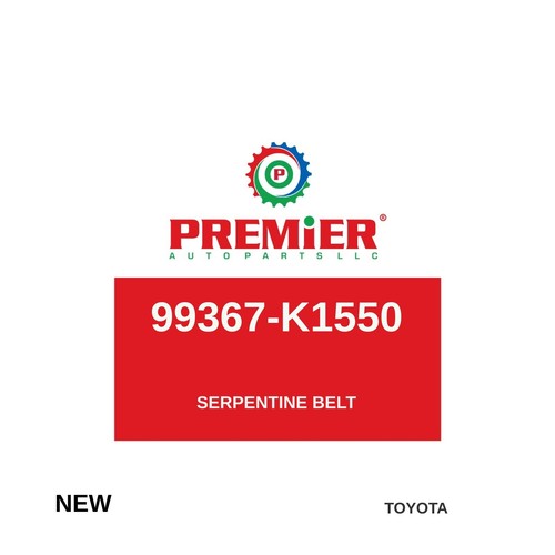 Genuine 2006 2015 - 2006-2015, toyota
