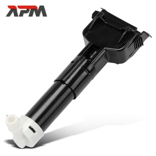 Washer nozzle headlight - nozzle,