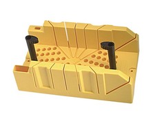 STANLEY Clamping Mitre Box 310
