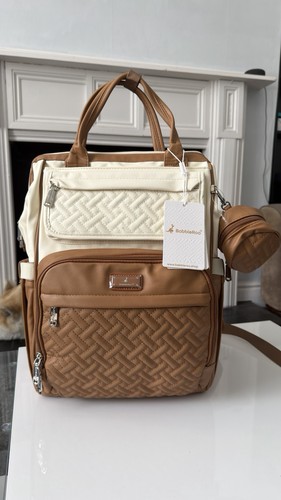 Baby changing bag from - bag,