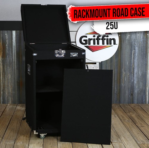 Rackmount studio mixer - rackmount,