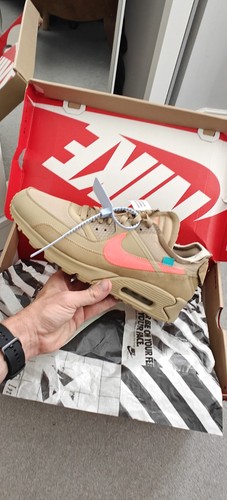 Nike air max off - nike,