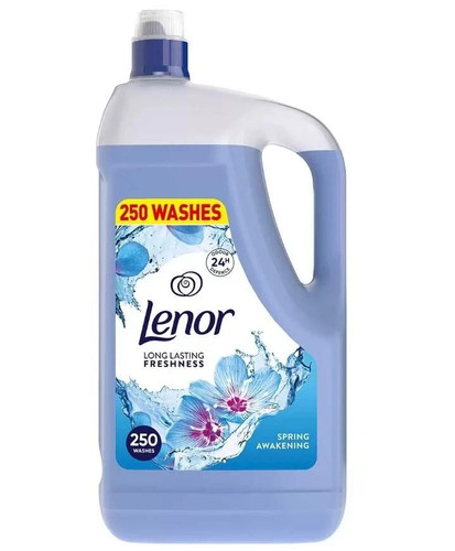 Lenor spring awakening fabric - awakening,
