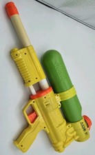 Hasbro 2008 20th Anniversary Super Soaker