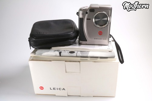 Leica digilux zoom digital - digilux,