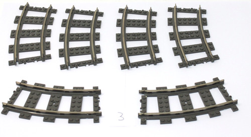 Lego 2867c01 dark - 2867c01, gray