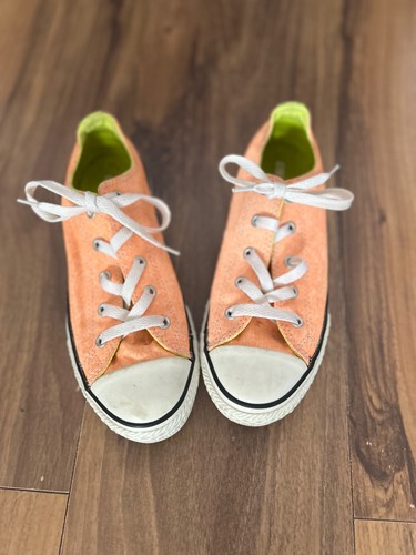 Converse all star low tops - low,