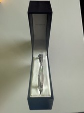 Warren James Silver Crossover