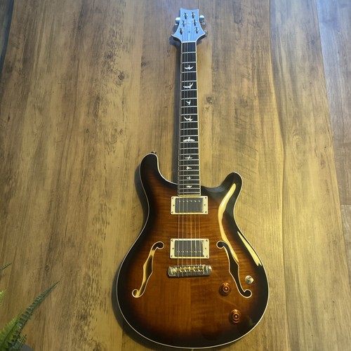Paul reed smith - paul,