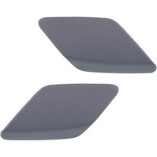 Headlight Washer Cover For