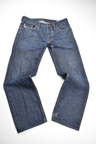 Diesel larkee jeans men - larkee, w33