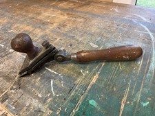 Vintage Stanley Scraper No82