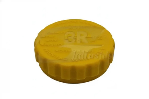 Coolant reservoir cap 65403