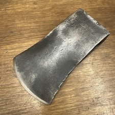 Vintage Eagle Edge Tool Small Axe Head - No. 374