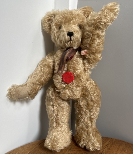 Vintage hermann original - vintage,