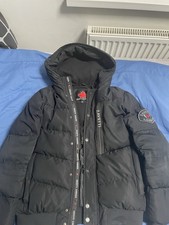 Zavetti Canada Boye Bomber