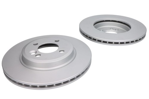 Brake disc pcs - brake, pcs.