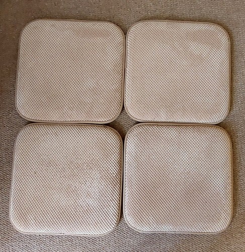 Pack square chair seat - square,