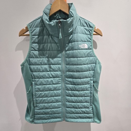 The north face womens gilet - the,
