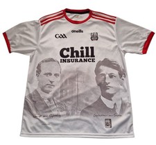 Cork GAA commemorative jersey