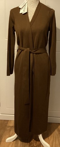 Bnwt jeager wrap dress - bnwt,