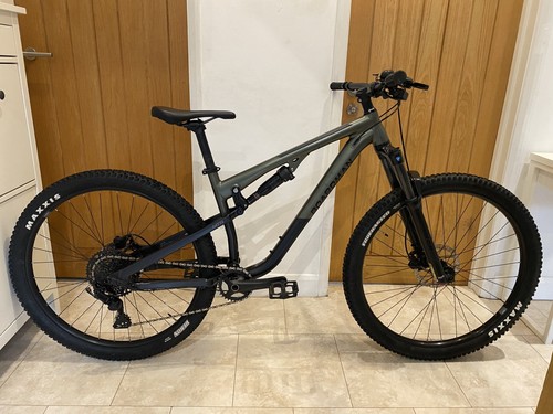 2025 boardman mtr full - mtr, 8.6