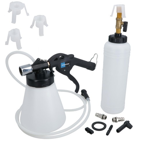 Brake clutch bleeder easy - clutch,