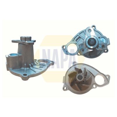 Napa engine cooling - engine,