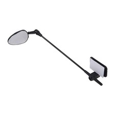 Bike Helmet Mirror Rotatable