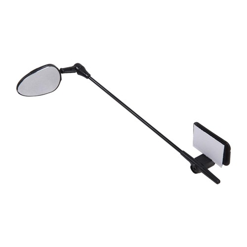 Bike helmet mirror rotatable - helmet,