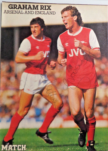 Graham rix and brian talbot - graham,