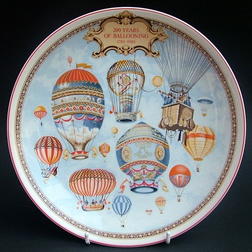 Wedgwood commemorative - wedgwood,