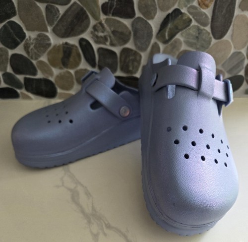 Skechers size foamies - 5,