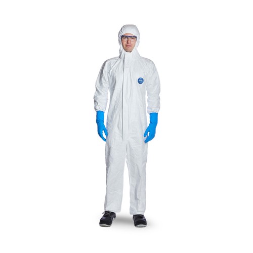 Dupont tyvek 500 - tyvek®, xpert