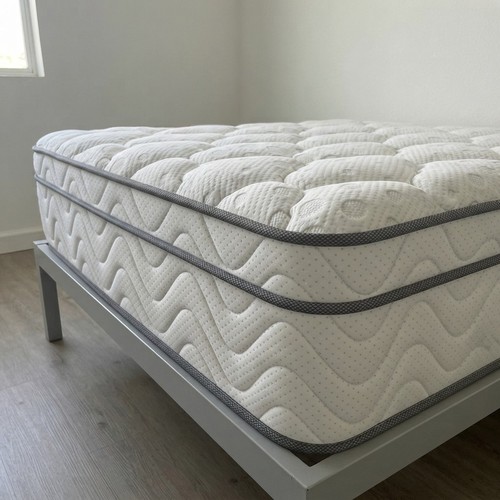 3ft hybrid mattress - mattress,