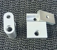 Moulton Brake Conversion