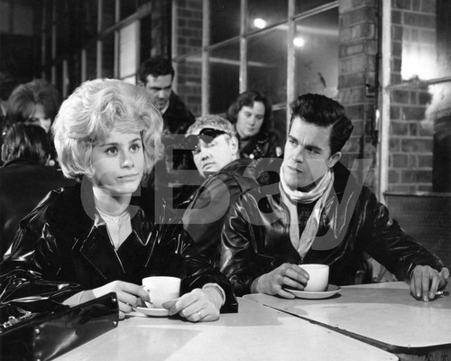 The leather boys colin - boys,