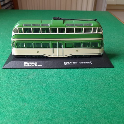 Atlas great britsh buses - great,