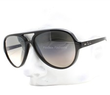 Ray-Ban Cats 5000 Sunglasses