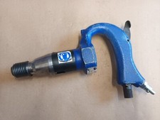 BroomWade CompAir LRHIG Pneumatic Air Chipping Hammer
