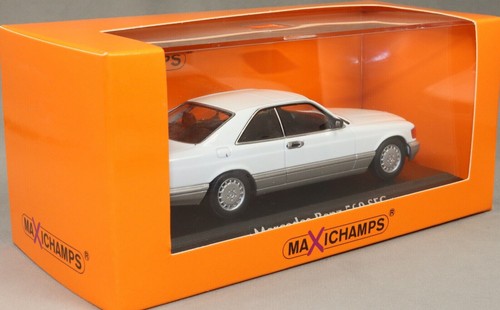 Mercedes 560 sec - mercedes,