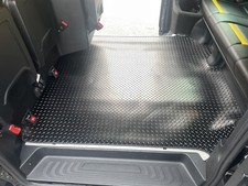 For Mercedes Vito Black Cab
