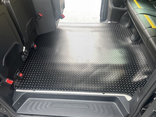 For mercedes vito black cab - black,
