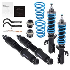 Performance Coilovers for