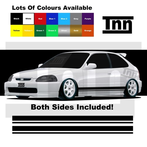 For honda civic type - for, r