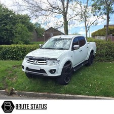 Mitsubishi l200 2005 mk4 - mitsubishi, 2005-15