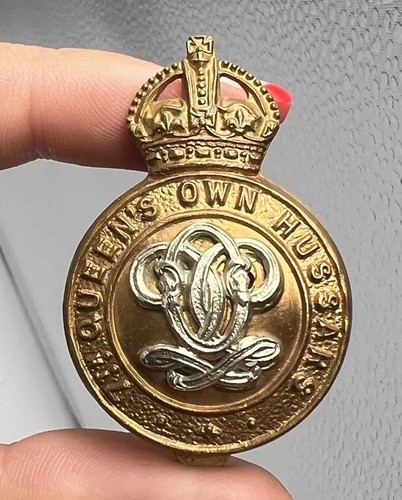 Genuine 7th queen - genuine, queen’s