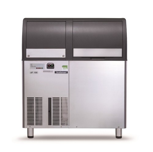 Scotsman ice machine af156 - scotsman,